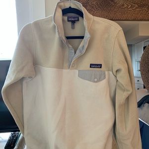 Patagonia Synchilla Fleece